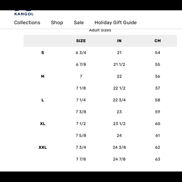 🦊🐻Kangol trapper hat - Picture 6 of 6